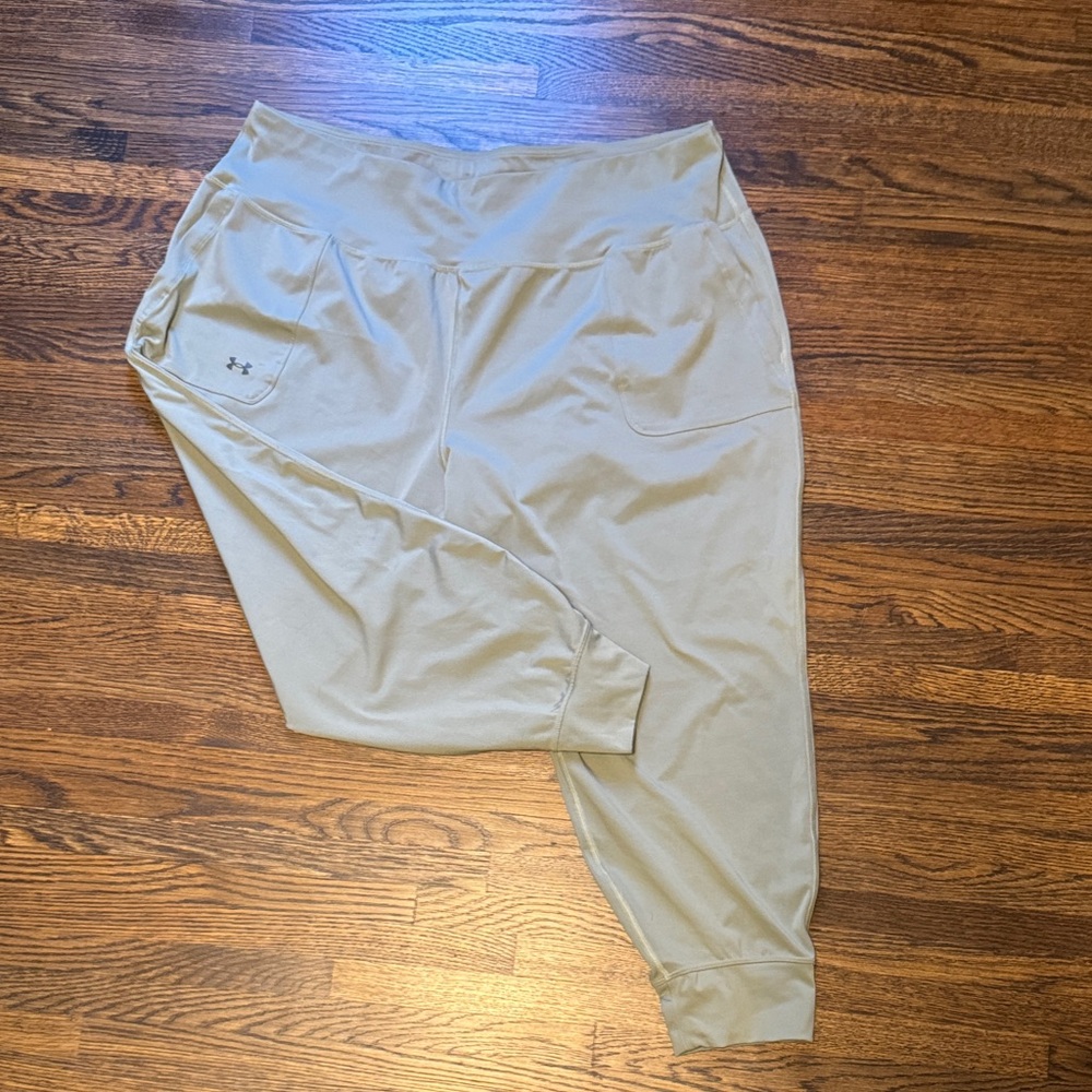 Under Armour Athletic Joggers